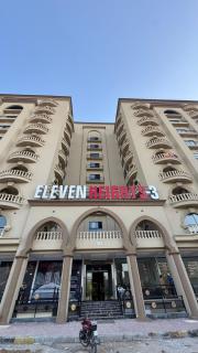 1 bed full apartment self check in - 9