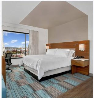 EVEN Hotel Seattle Downtown - Lake Union by IHG - 9