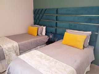 Naledi Holiday Apartment - 1