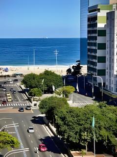 Spacious, airy, complete, 100 meters from the sand - 0