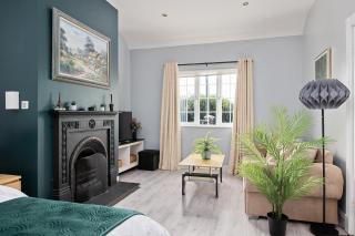 Dublin Airport Homestay - 0