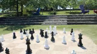 Historic Courthouse View- Chic Suite on Riverwalk - 5