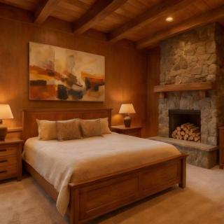 Mammoth Lakes Alpine Stay - 2