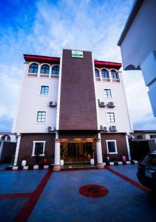 Ralphnest Suite & Lounge Limited - 3