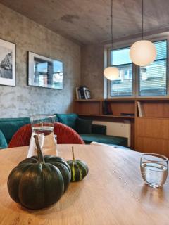 Green Point - Design Apartaments - 8