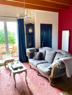 " Goarem Bihan" Villa de Charme Front de Mer - 9