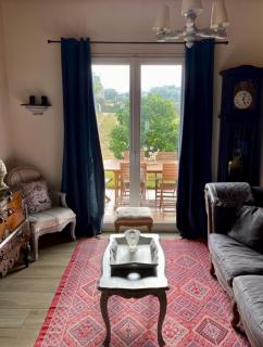 " Goarem Bihan" Villa de Charme Front de Mer - 6