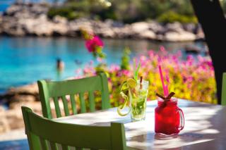 Blanca Beach Hotel - Kaş - 6