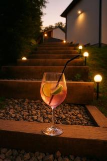 Panoramic View Bran - 0