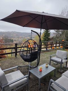 Panoramic View Bran - Apartament - 6