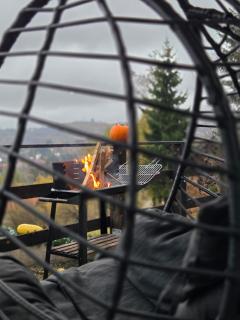 Panoramic View Bran - 4