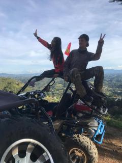 La Cabaña de Blue - 6