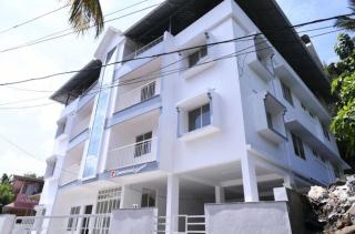 Immanuel Homestay, Kalathipady, Kottayam, Flat C - 9