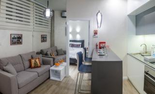 LIRRA LUXE - Central Belgrade Apartments - 9