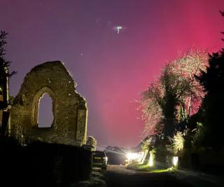 Luxury Studio Nestled in the Sussex Countryside - 0