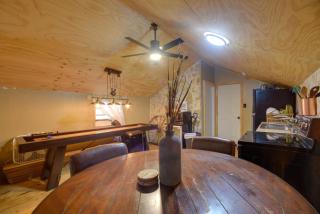 6 Mi to Laughlin AFB Cozy Studio with Private Yard - 8