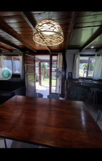 Cabañas Turismo DiPas MDP San Jacinto - 7