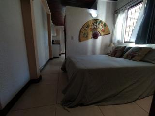 Cabañas Turismo DiPas MDP San Jacinto - 6