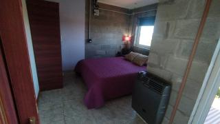 Cabañas Turismo DiPas MDP San Jacinto - 5