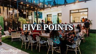 The Saddlery - Encore - 1 Block to Broadway - 2