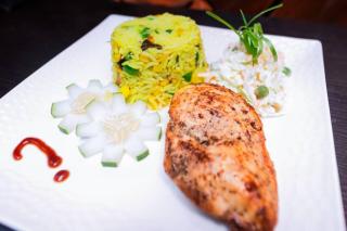 Ralphnest Suite & Lounge Limited - 7