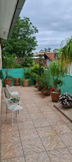 Recanto Malabares casa Rio VermelhoFloripa - 8