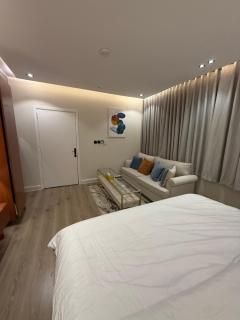 استوديو انيق وهادي دخول ذاتي - 4