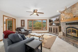 Beavershore-Direct Access to Beaver Lake-Sleeps 12 - 0