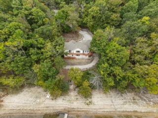 Beavershore-Direct Access to Beaver Lake-Sleeps 12 - 8