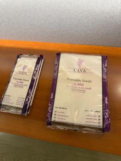 استوديو انيق وهادي دخول ذاتي - 1