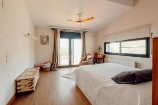 Can Mimosa - Tortosa - 3