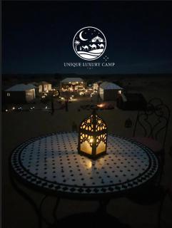 Unique Luxury Camp - 0