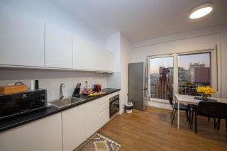 Tirana Sweet Apartments by TS - 9