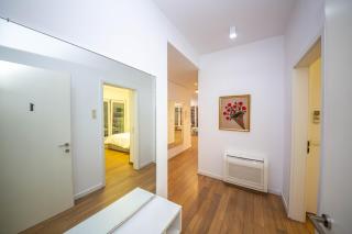 Tirana Sweet Apartments by TS - 2