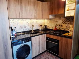 rooftop studio sur la terrasse essaouira - 4