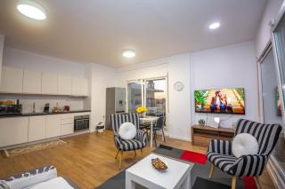 Tirana Sweet Apartments by TS - 0