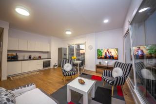 Tirana Sweet Apartments by TS - 6