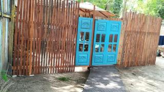 Mucajá Camping&Glamping 80mts Ilha do Amor - 7