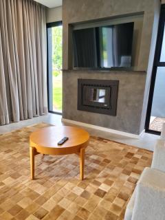 Refugio na Serra - 2