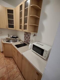 Alens Graitfull Apartament - 5