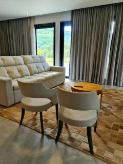 Refugio na Serra - 3