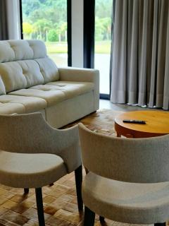 Refugio na Serra - 4