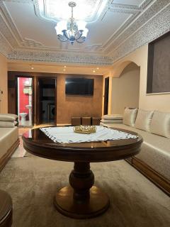 Moroccan Style, Balcony - 0