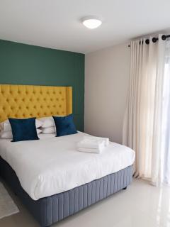 Naledi Holiday Apartment - 4