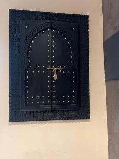 Moroccan Style, Balcony - 8