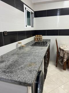 Moroccan Style, Balcony - 7