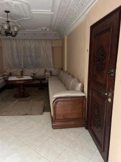 Moroccan Style, Balcony - 6