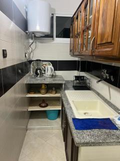 Moroccan Style, Balcony - 5