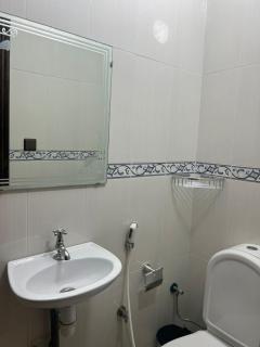 Moroccan Style, Balcony - 1