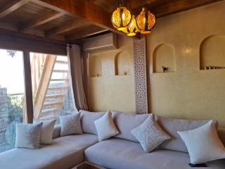 rooftop studio sur la terrasse essaouira - 5